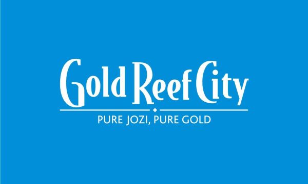 Gold Reef City Theme Park - Places to visit in Johannesburg