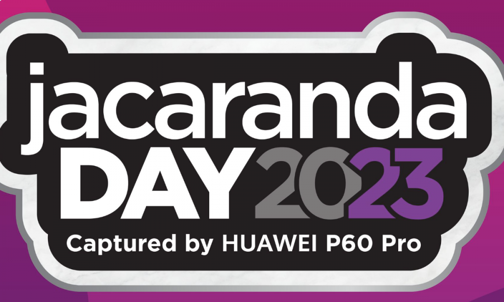 Jacaranda Day