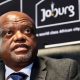 Johannesburg wants to spend R80.9 billion