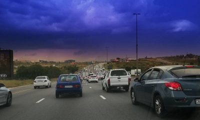 N1 in Midrand closures