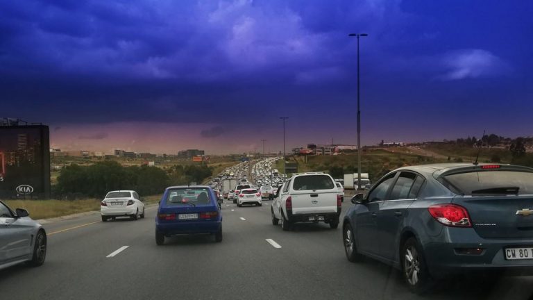 N1 in Midrand closures