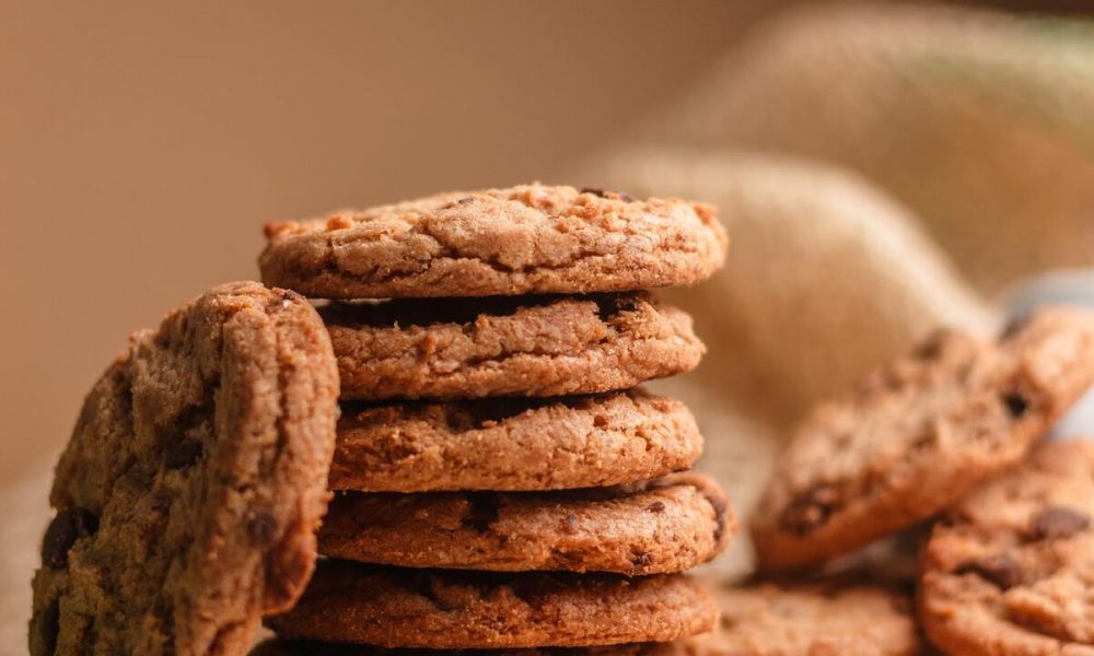 Oat Cookie Recipe