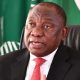 Ramaphosa will decide on Putin's visit