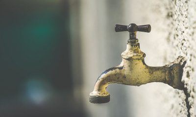 Rand Water planned shutdown will occur in July