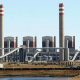 Thieves threaten the Majuba power station coal rail project