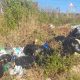 Tshwane metro is struggling with the refuse collection