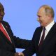 US group wants SA punished for its Russia relationship