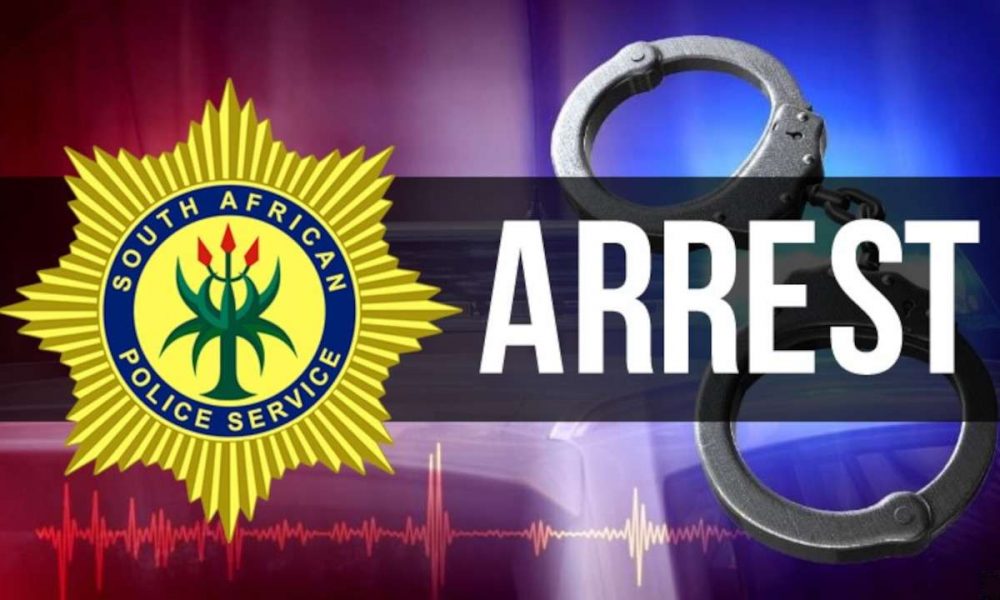 another arrest connected with Thabo Bester