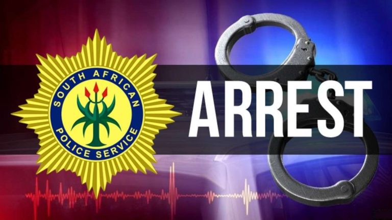 another arrest connected with Thabo Bester