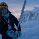 youngest South African to conquer Mount Everest