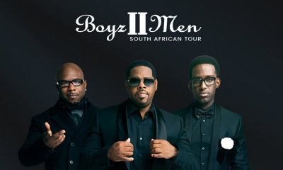 Boyz II Men