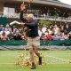 Climate protests disrupted Wimbledon