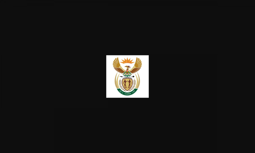 Department of Home Affairs