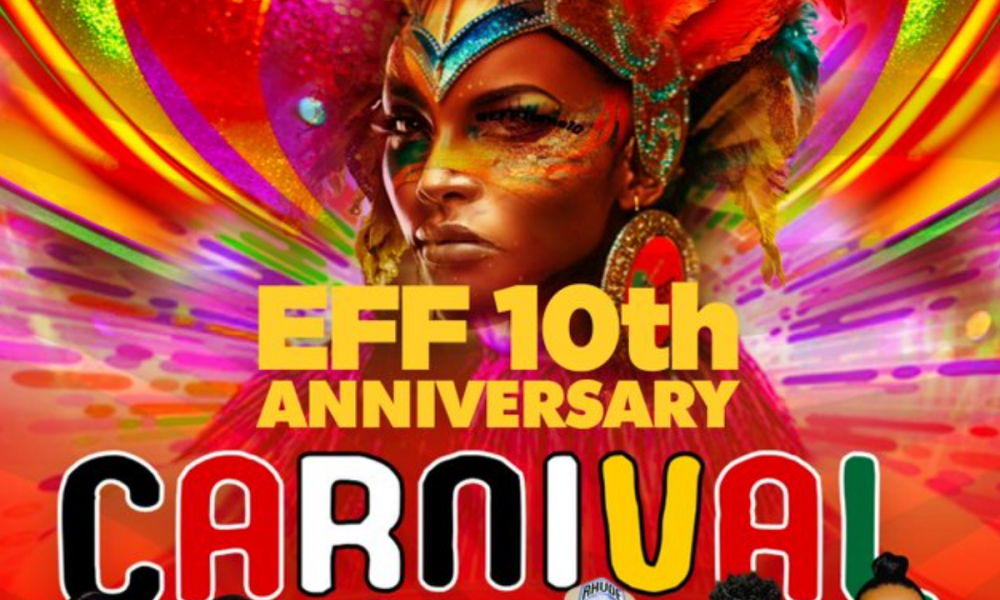 EFF Carnival