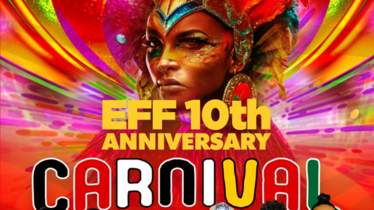 EFF Carnival