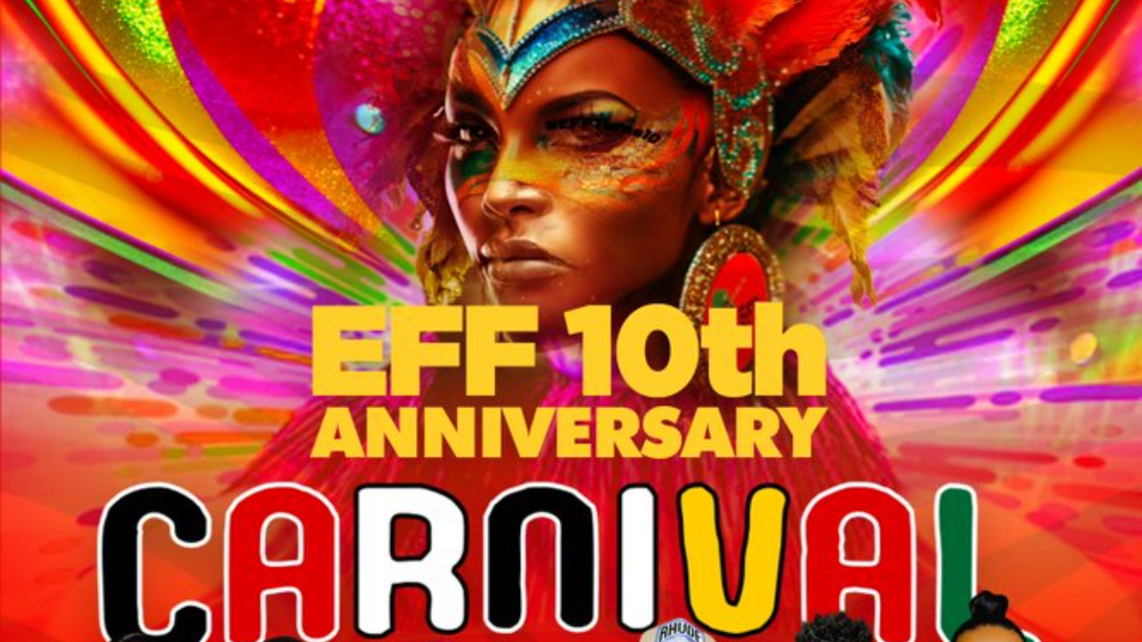 EFF Carnival