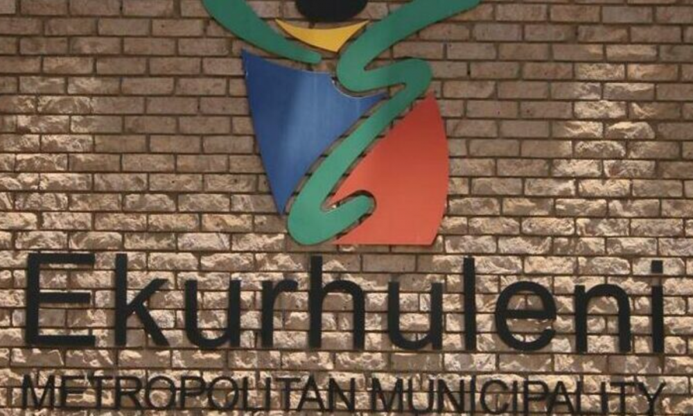 Ekurhuleni