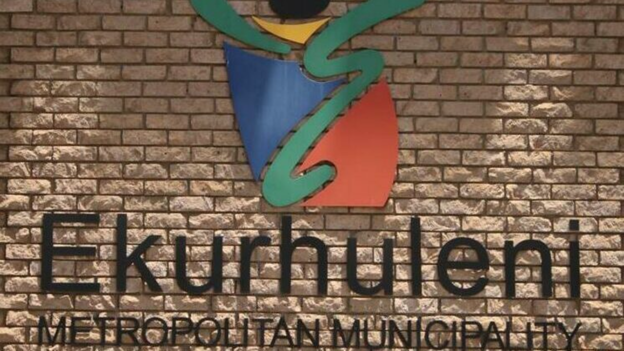 Ekurhuleni