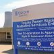 Eskom cancelled 11bn deals