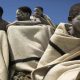 Four missing were boys found at an initiation school