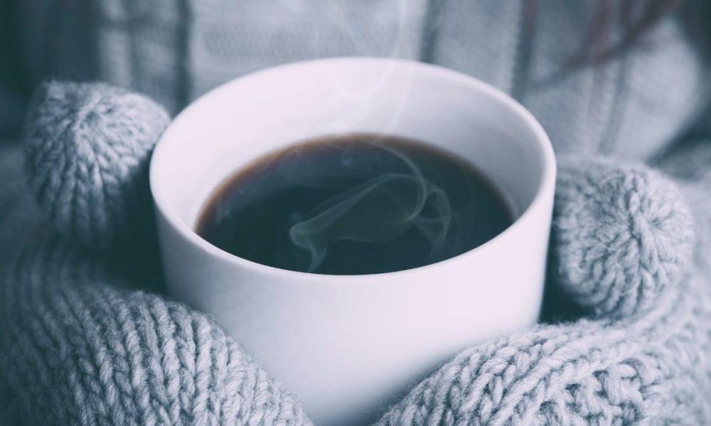 Gauteng residents are in for a cold weekend