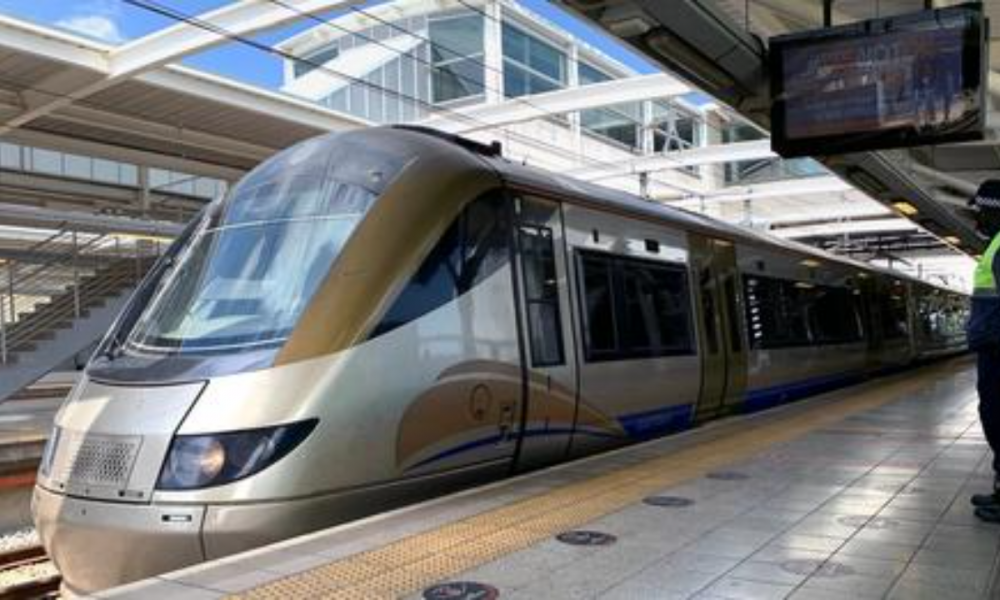 Gautrain