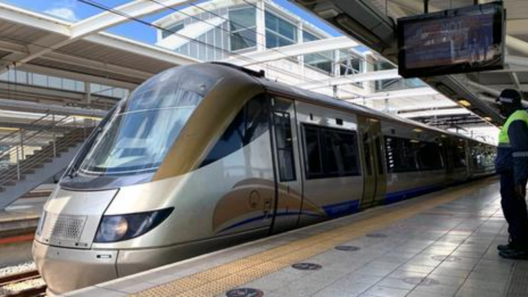 Gautrain