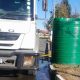 Joburg water cuts