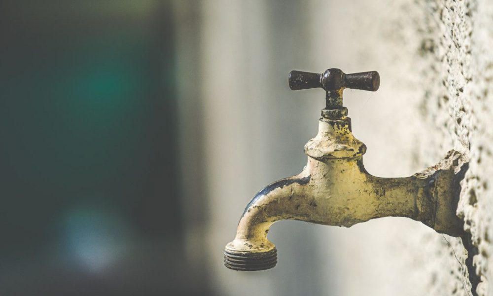 Johannesburg will maintain the water supply during Rand Water's maintenance