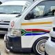 Over 6000 public transport licences must be renewed in Gauteng