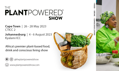 Plant Powered Show