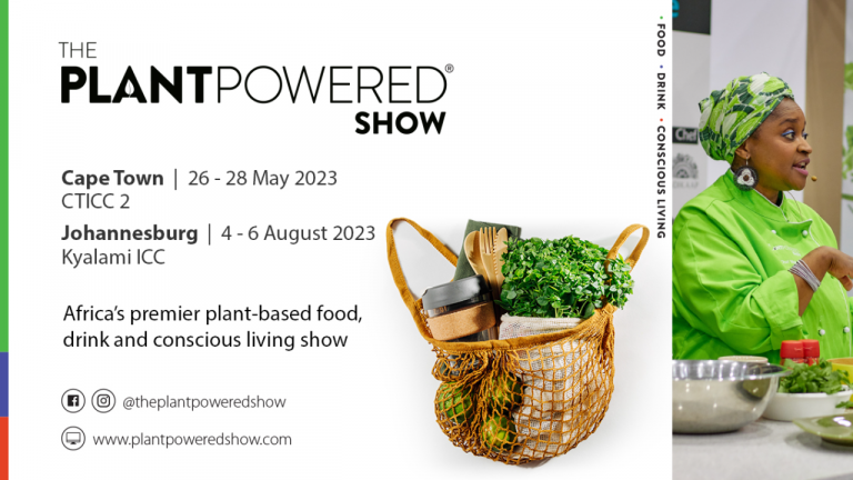 Plant Powered Show