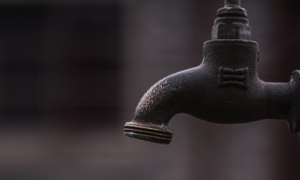 Rand Water shutdown has been extended again