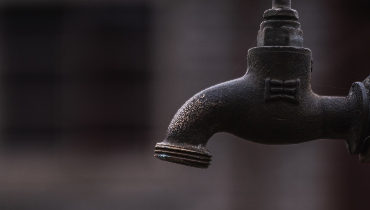 Rand Water shutdown has been extended again