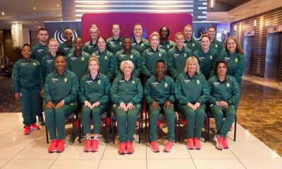 SA is ready to host the Netball World Cup