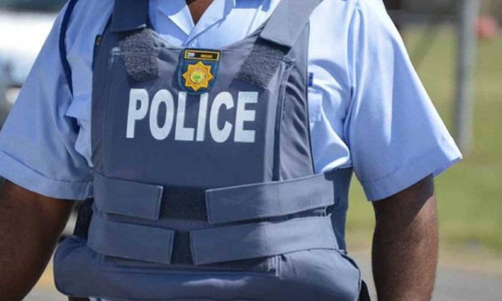 SAPS are closing in on Zama Zamas