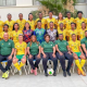 South African Women's football team