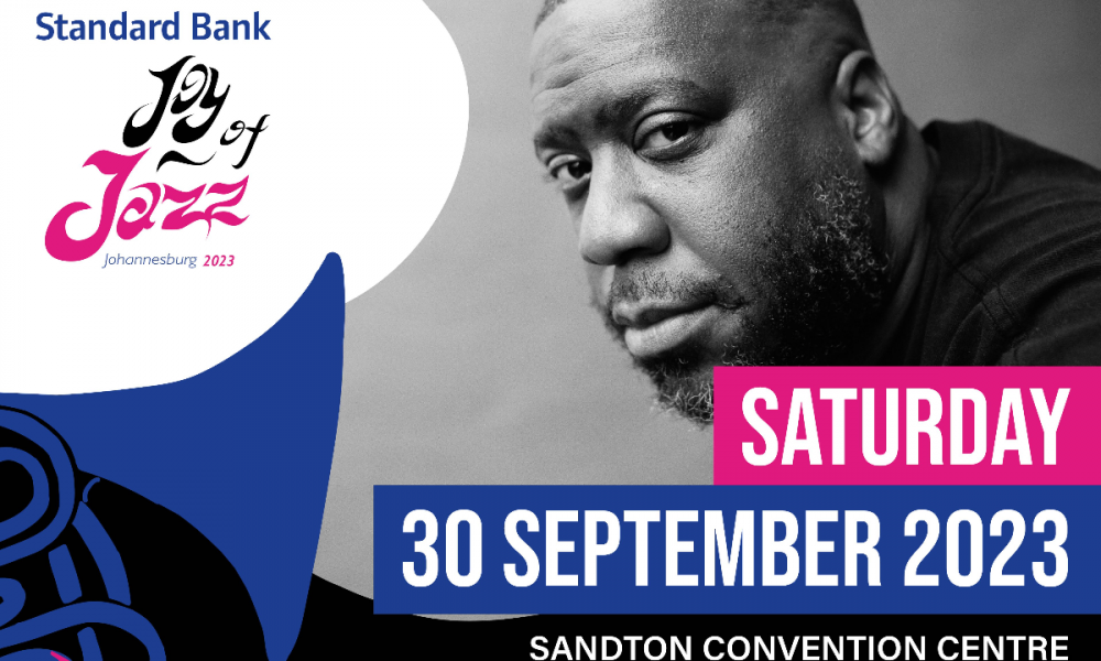 Standard Bank Joy Of Jazz