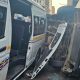 Taxi owners want compensation after the Joburg gas explosion