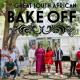 The Great South African Bake Off