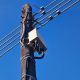 Theft and vandalism of Eskom infrastructure