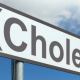 cholera