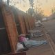 influx of homelessness in Kempton CBD