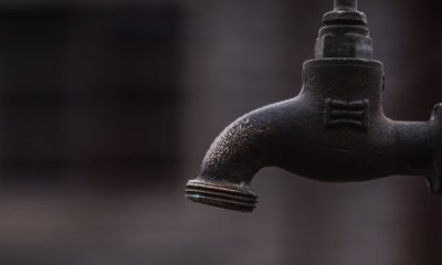 water has been restored in some parts of Johannesburg