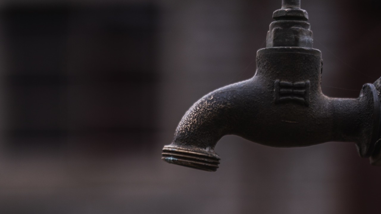 water has been restored in some parts of Johannesburg