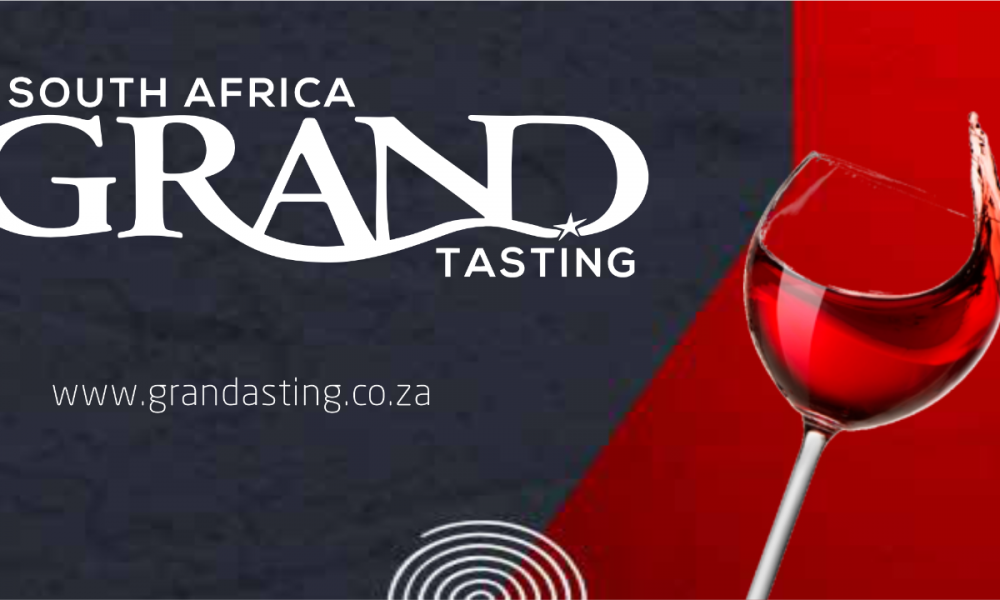 2023 Grand Tasting Wine Festival A Culinary and Wine Adventure