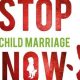 207 child marriages in 2021