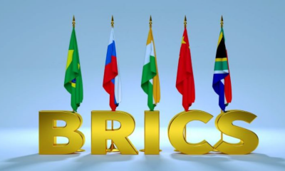 Anticipated Tourism Boost from BRICS Summit