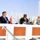 BRICS leaders agreed to expand the membership