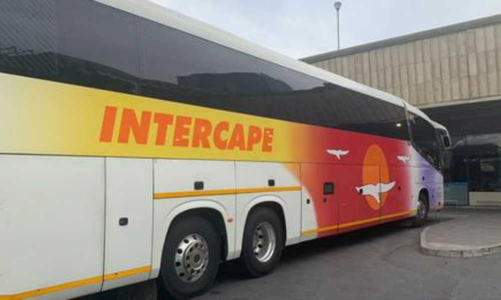 Calls for Government Intervention in Intercape Bus Attacks